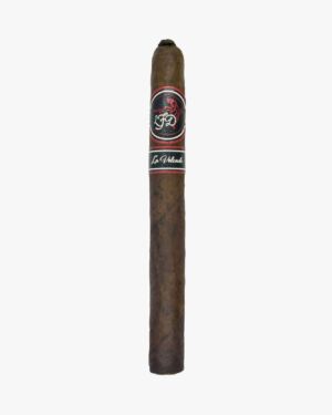 La Flor Dominicana La Volcada