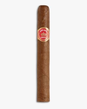 Juan Lopez Selección No. 1