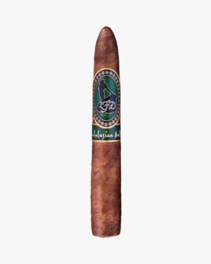 La Flor Dominicana Andalusian Bull